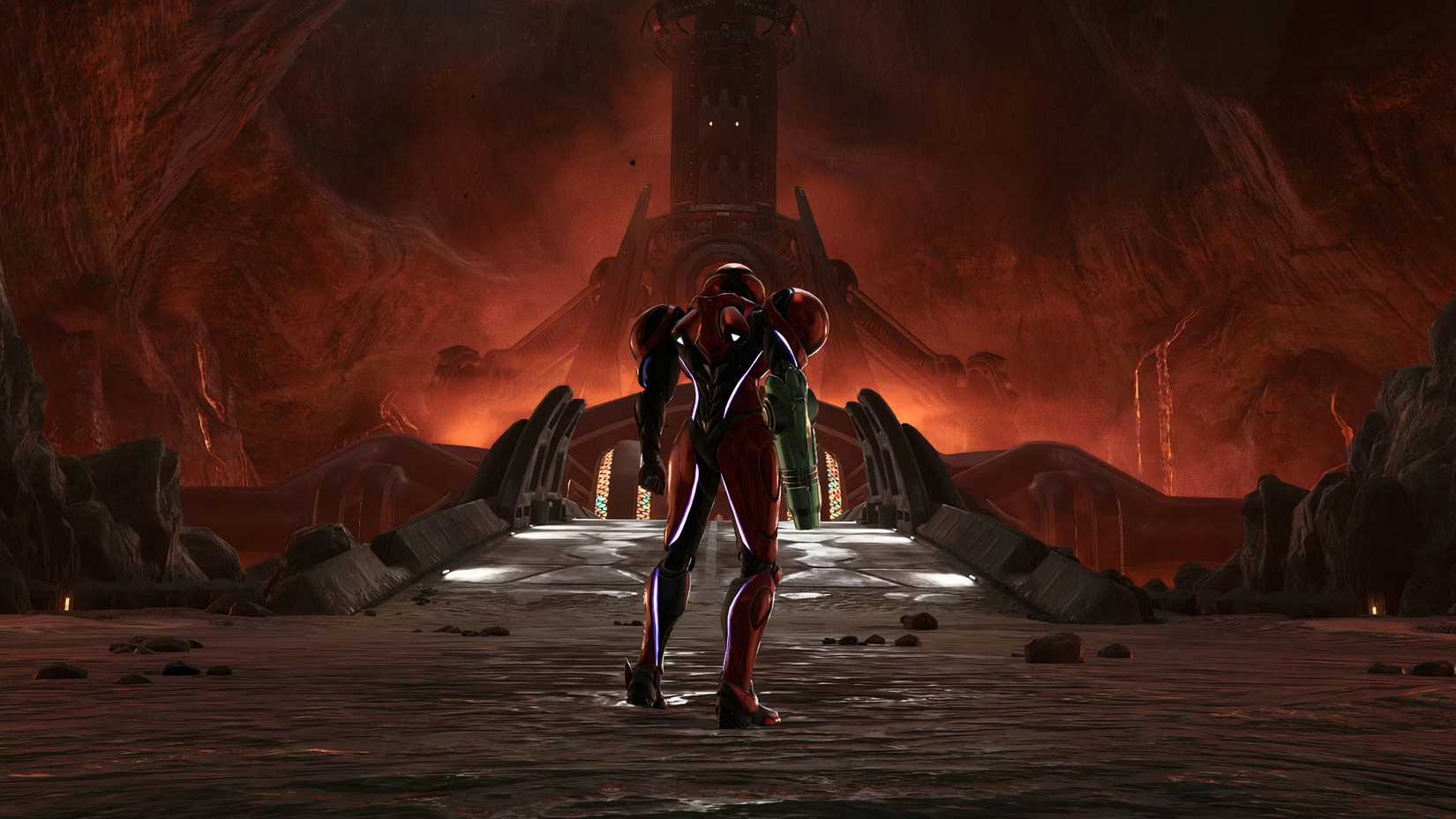 Metroid Prime 4 Hasn't Clicked For You Yet You're Not Alone Resize