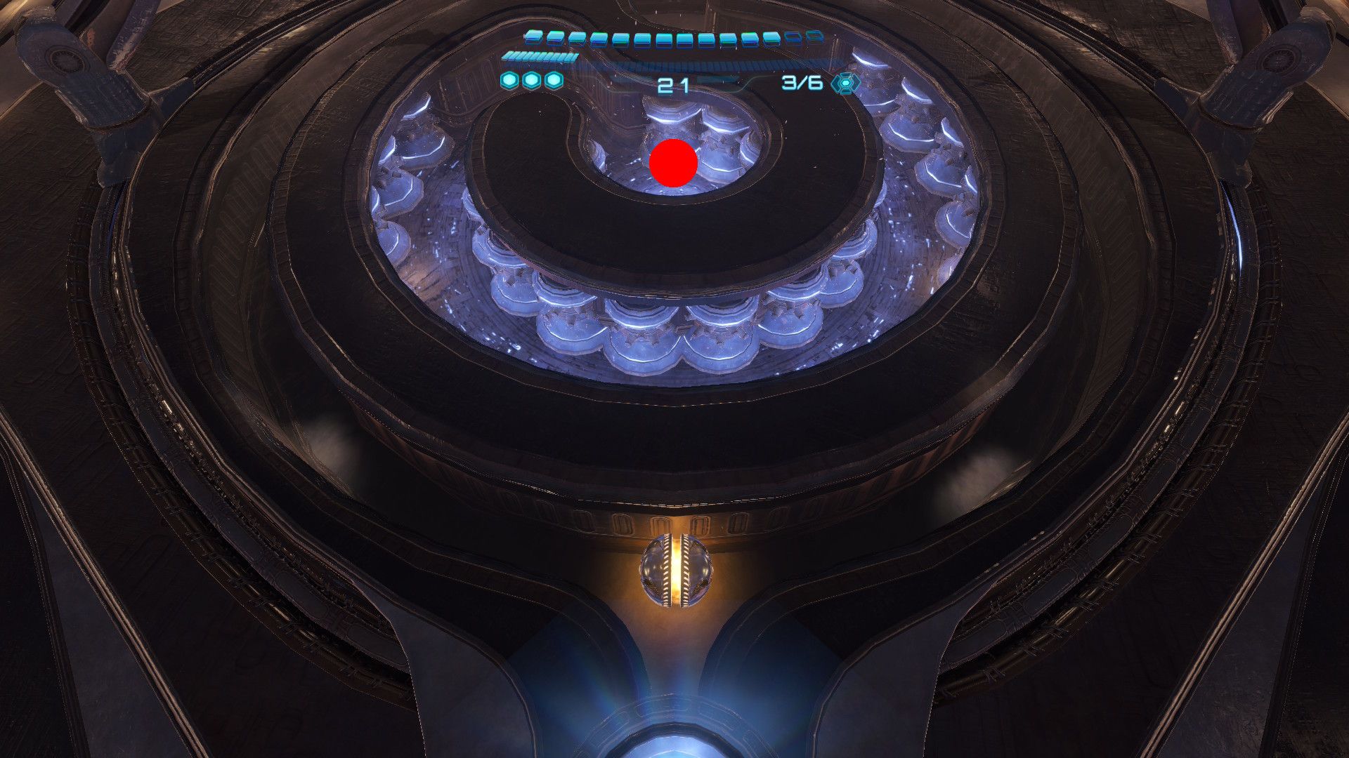 All Missile Expansion Locations in Metroid Prime 4