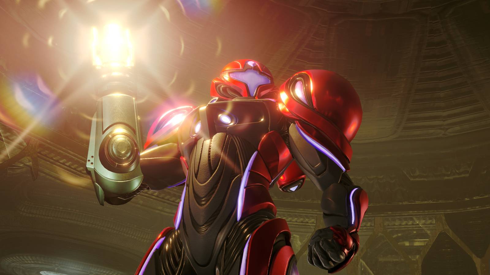 How to Get All Missile Expansions in Metroid Prime 4 How to Get All Missile Expansions in Metroid Prime 4