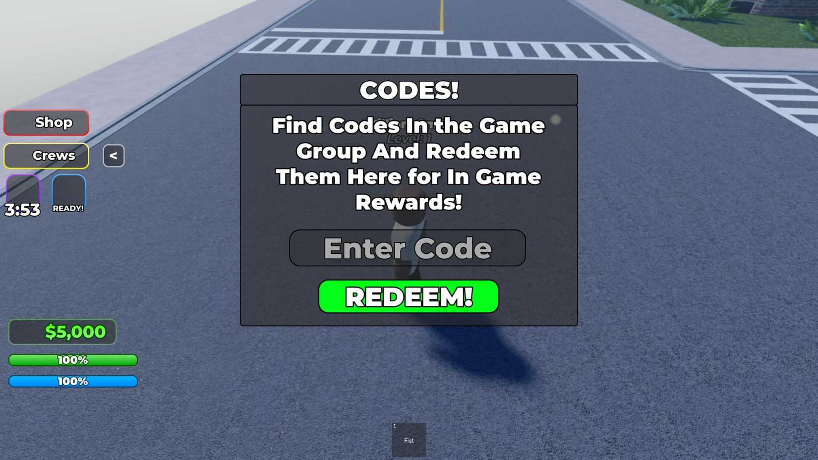 Miami Code Roblox Miami Streets Codes