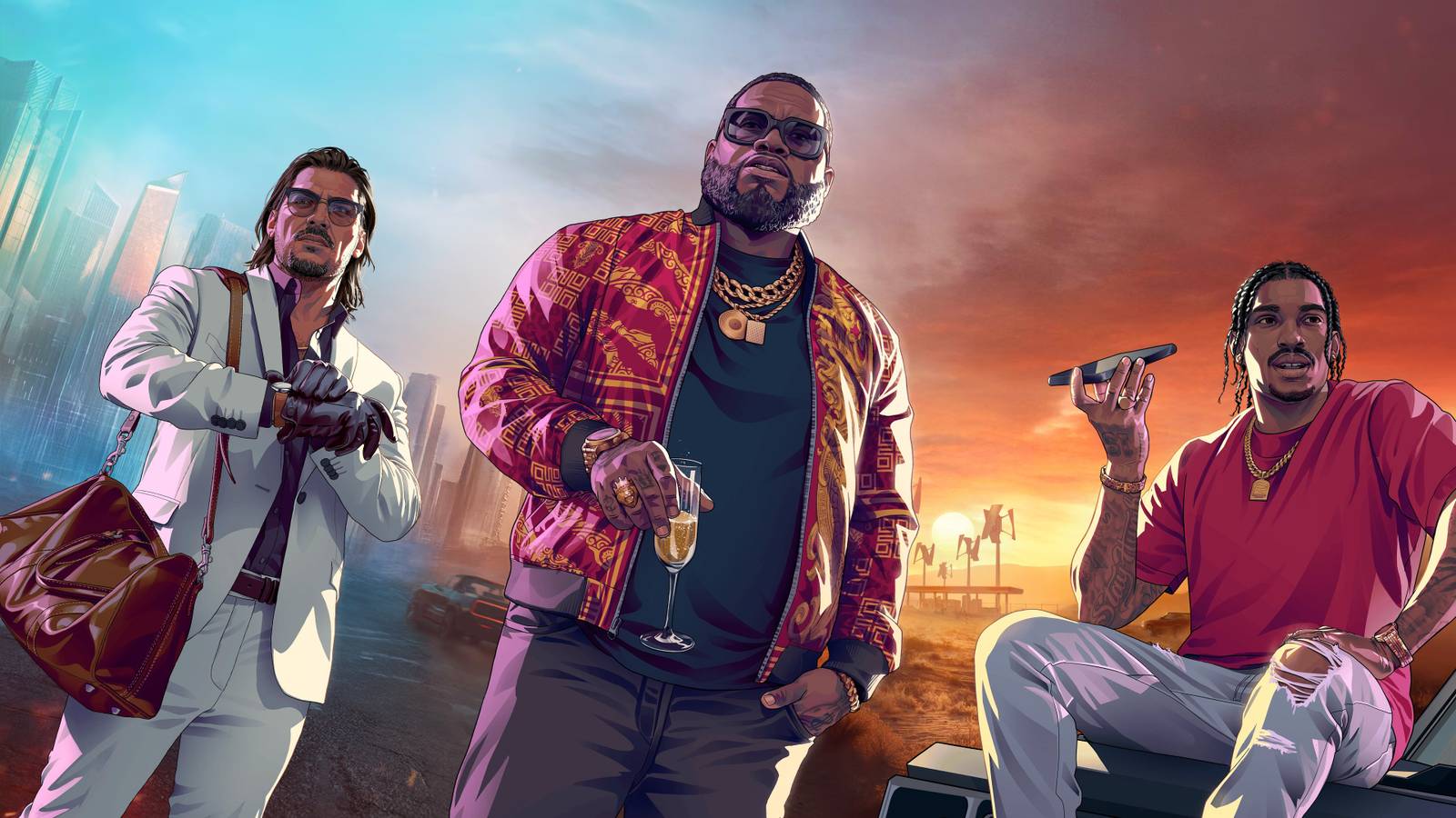 mindseye fail grand theft auto