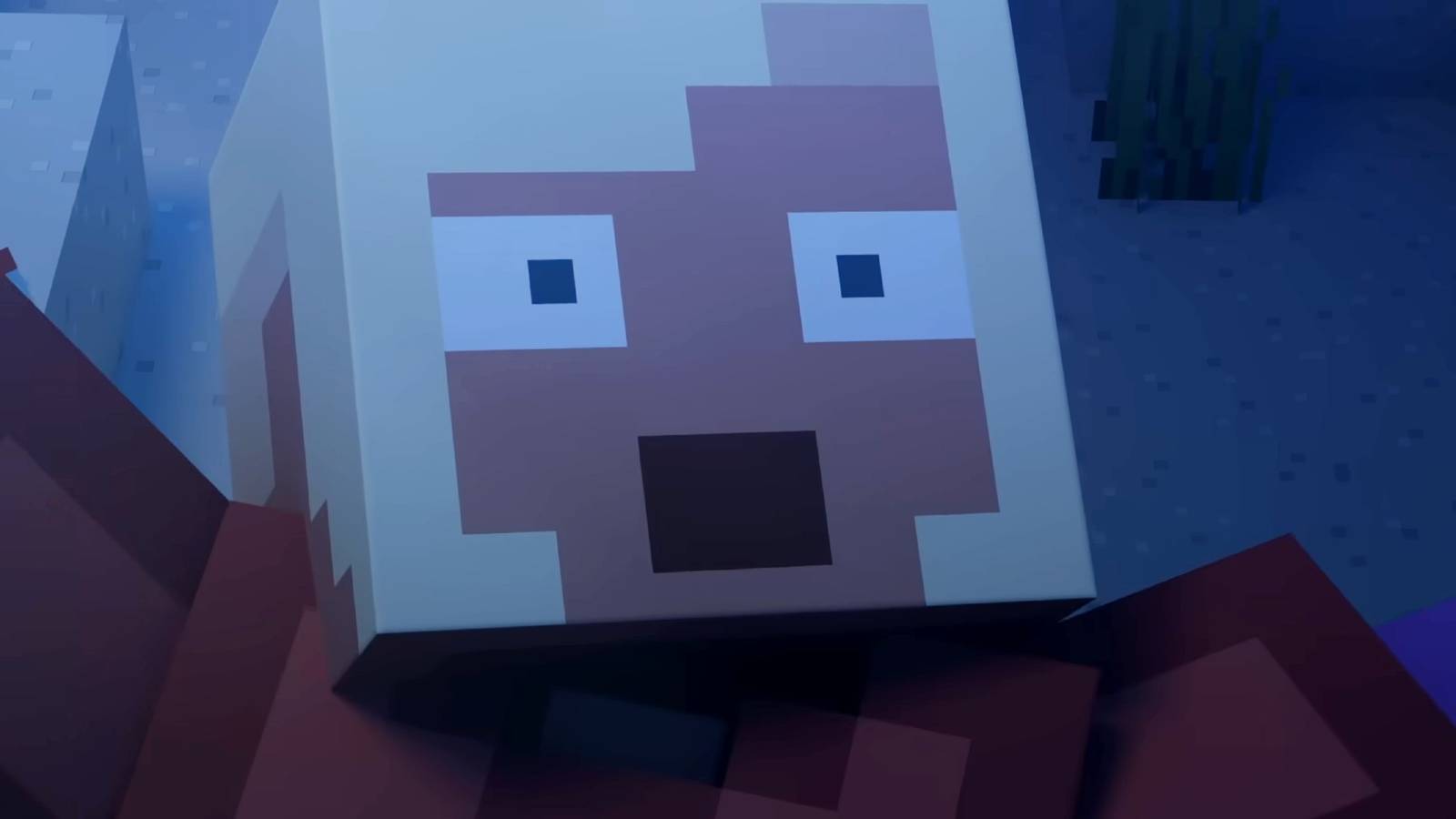 Minecraft Player Spends 2 Years Building Huge Favela in the Game Minecraft Player Spends 2 Years Building Huge Favela in the Game