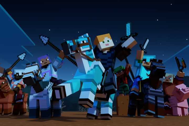 Game Rant Minecraft Minecraft - News | GameRant