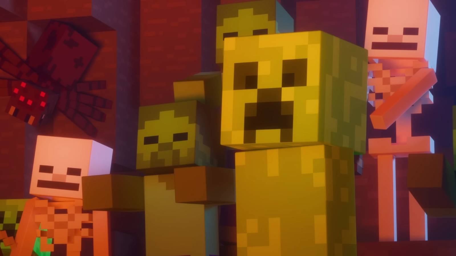 Minecraft Player Shows Off Big Color Dye Mega Farm Build Minecraft Player Shows Off Big Color Dye Mega Farm Build