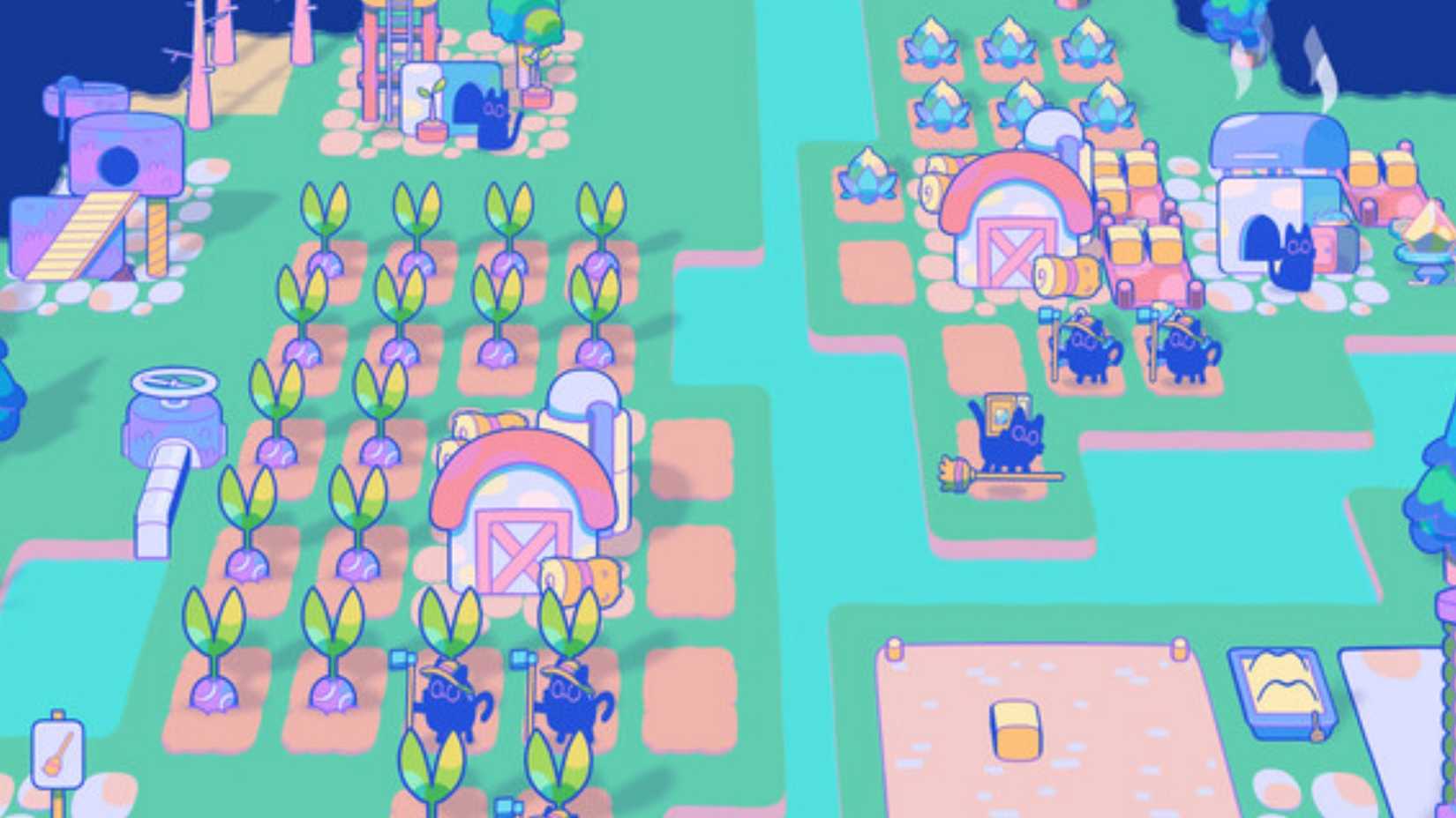 mistpaw ravine on steam