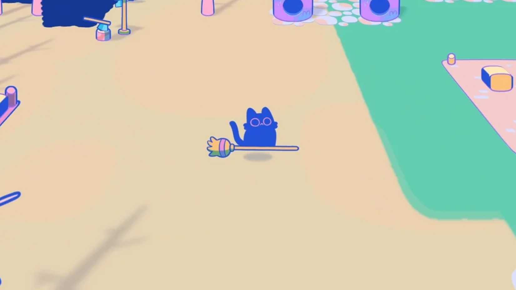 mistpaw ravine on steam