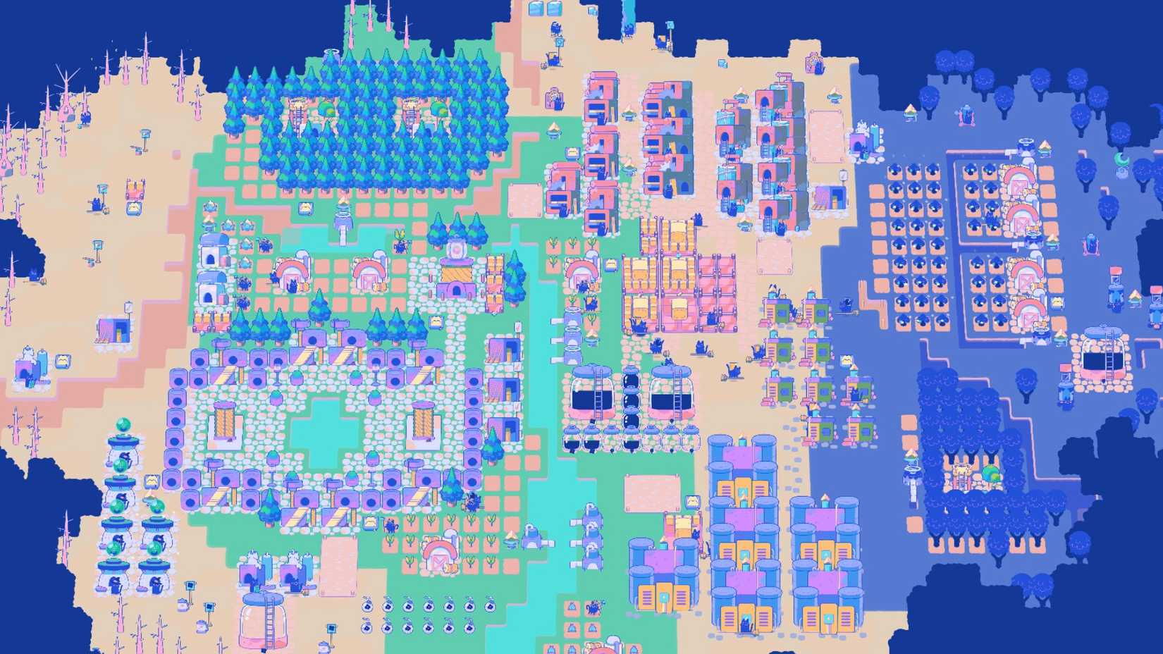 mistpaw ravine on steam