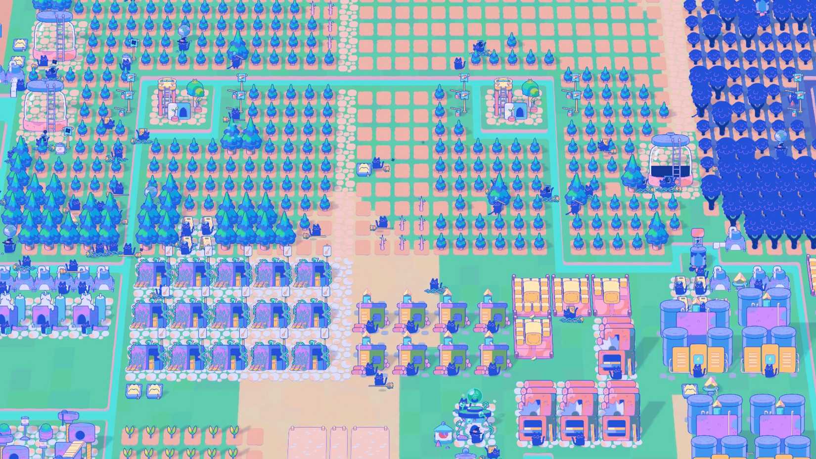 mistpaw ravine on steam