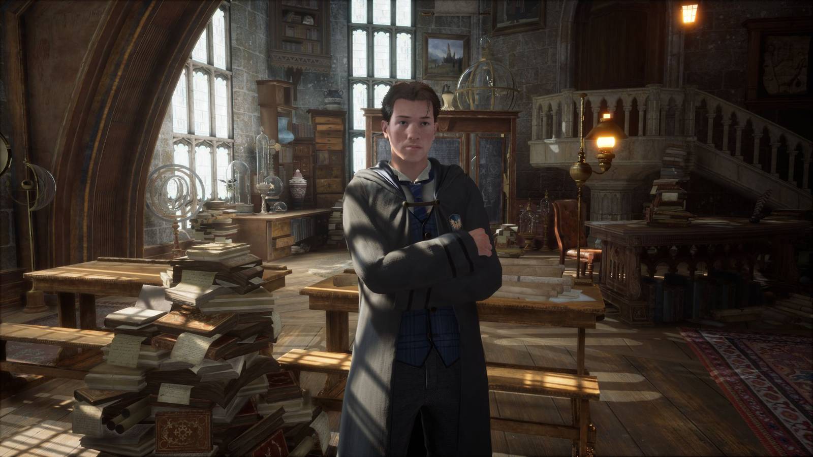 Mods That Make Hogwarts Legacy Feel Like A Real School