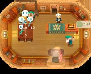 Moonlighter Shop (1)
