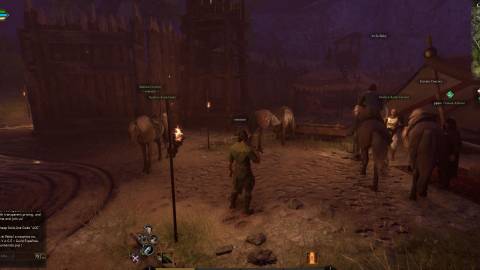 Mounts Ashes of Creation 