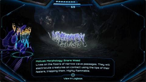 MP4-Biology-Snare-Weed-Scan-Great-Mines