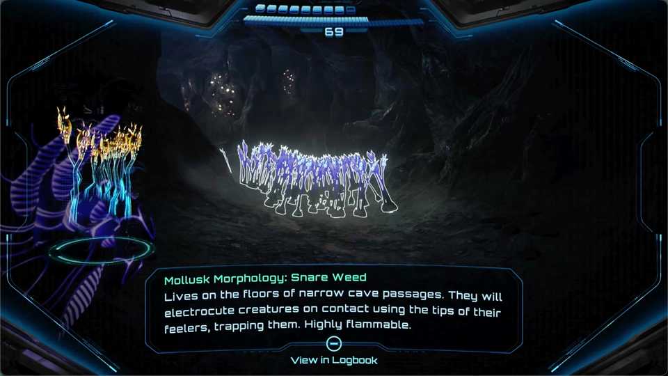 MP4-Biology-Snare-Weed-Scan-Great-Mines