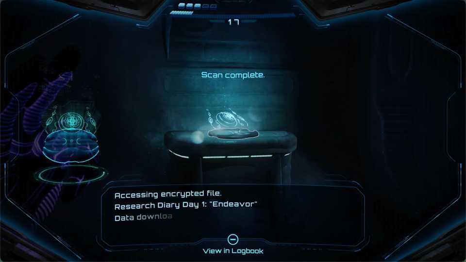 MP4-Data-Log-1-Endeavor-IB