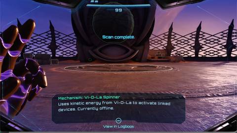Mp4-Research-Vi-O-La-Spinner-Scan-Volt-Forge