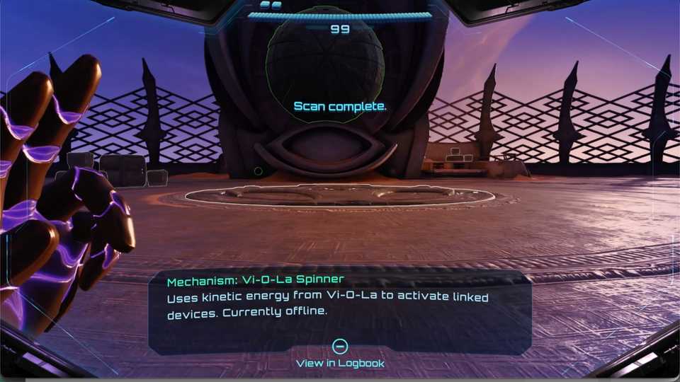 Mp4-Research-Vi-O-La-Spinner-Scan-Volt-Forge