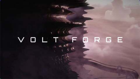 MP4-Volt-Forge-Logbook-Header