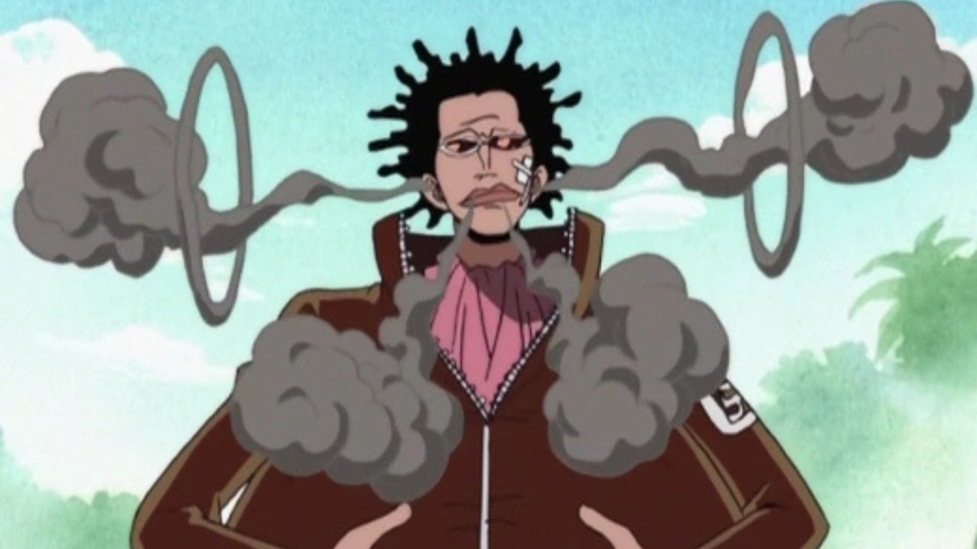 One Piece: Every Devil Fruit Featured In The God Valley Incident