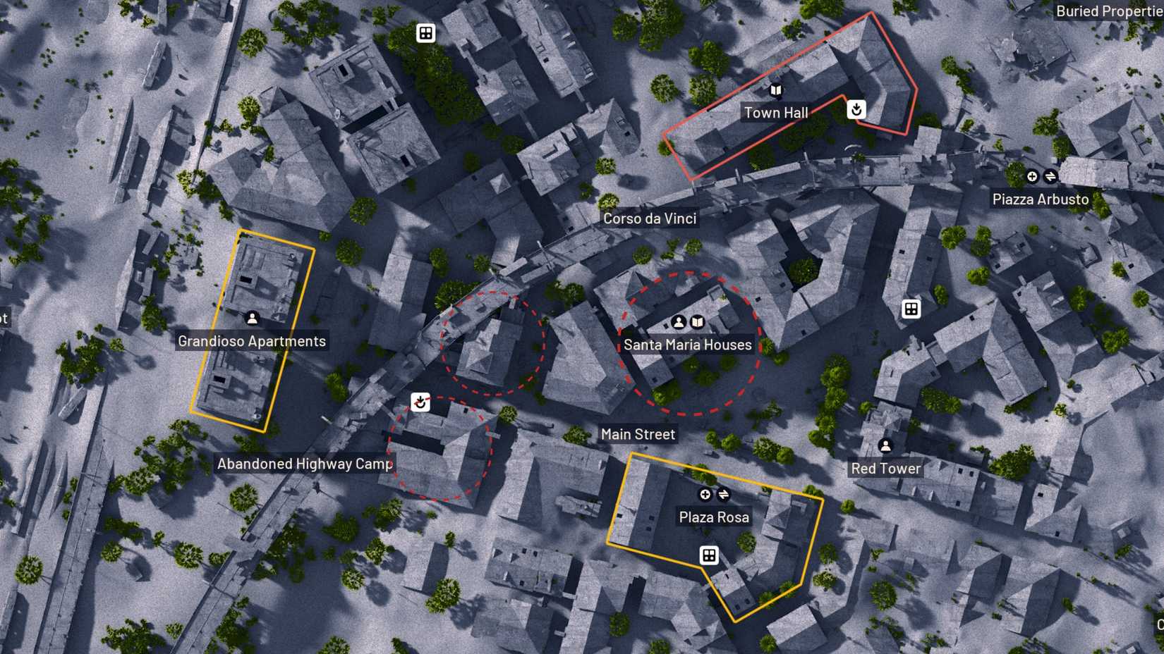 Localização do álbum musical Buried City ARC Raiders ARC Raiders: Onde Encontrar Álbuns de Música | Dropraro