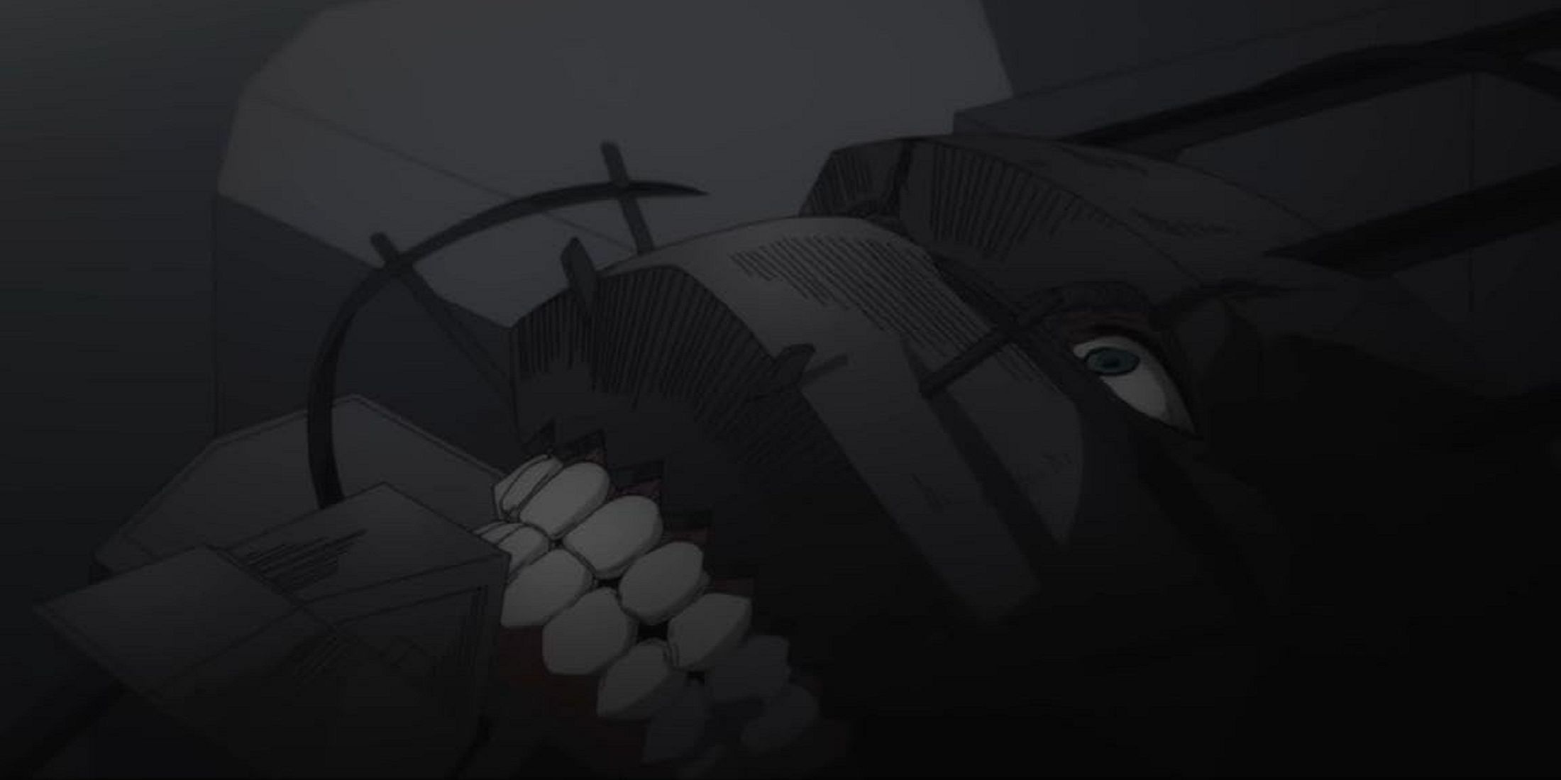 The Best Fall 2025 Anime Episodes For November 24-30 According to IMDB ...