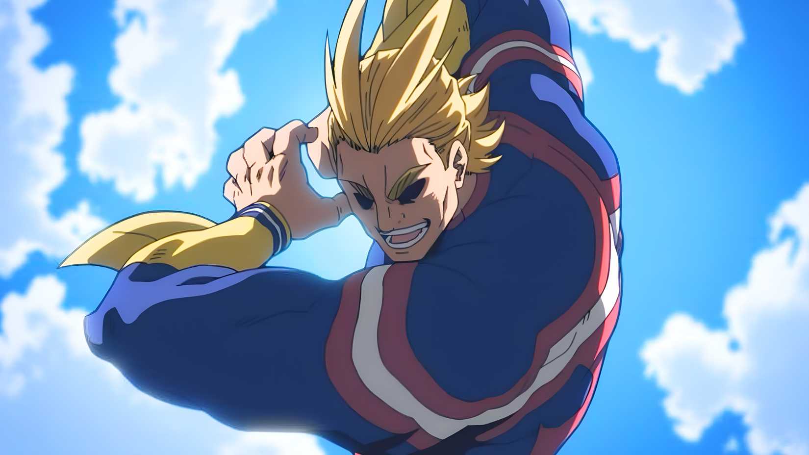 my hero academia vigilantes season 2 with everything