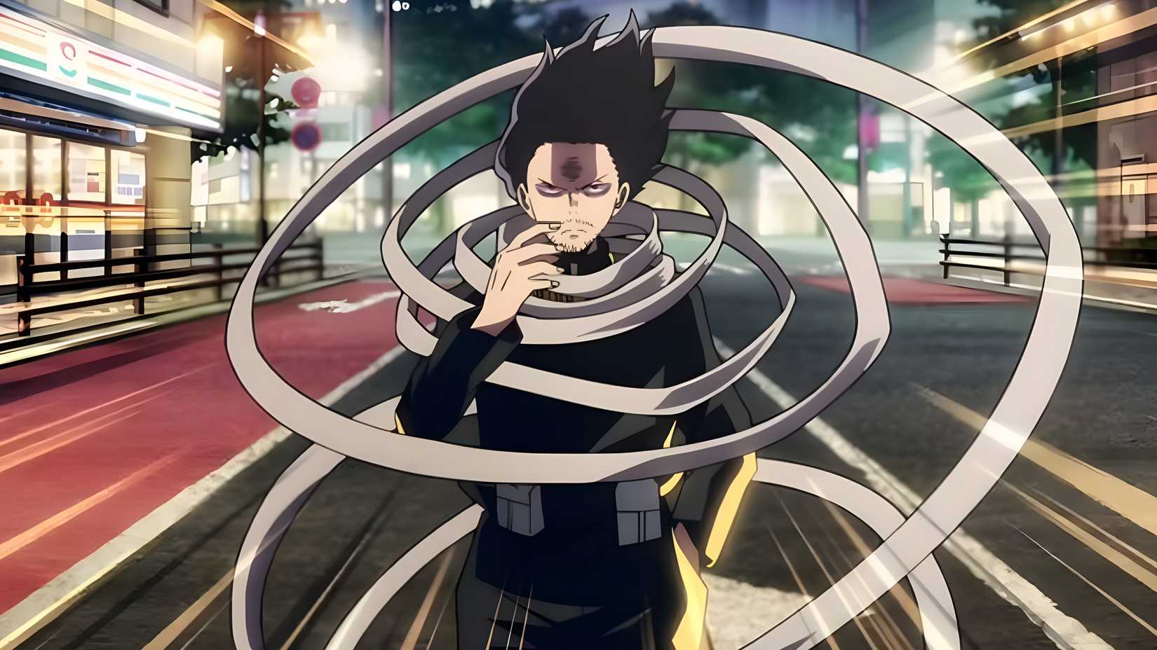 my hero academia vigilantes season 2 eraserhead