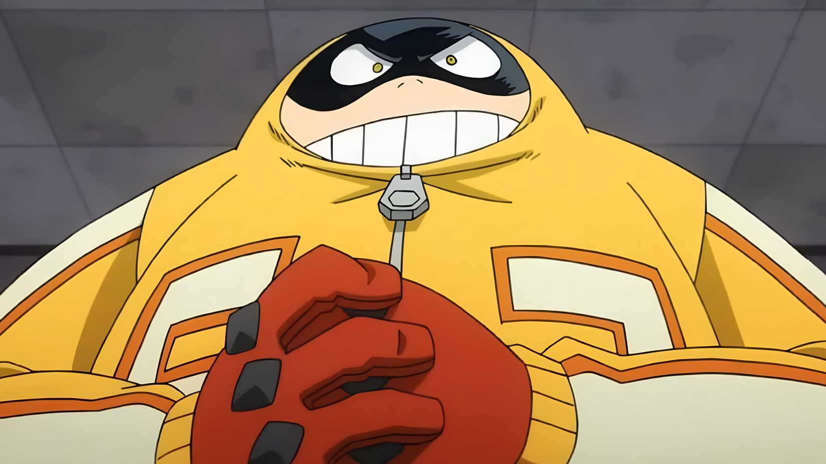 my hero academia vigilantes season 2 fat bubblegum