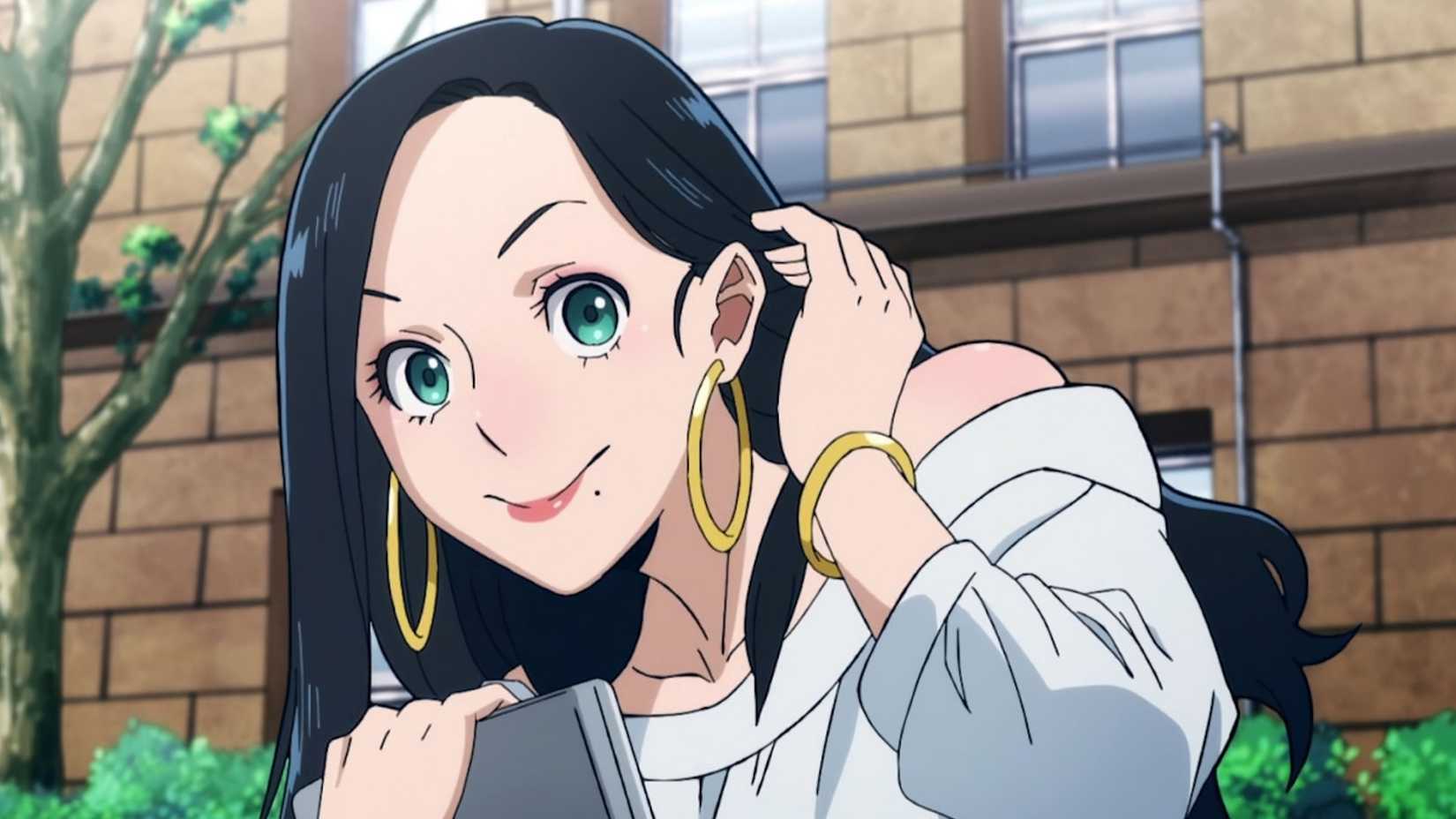 my hero academia vigilantes season 2 makoto tsukauchi