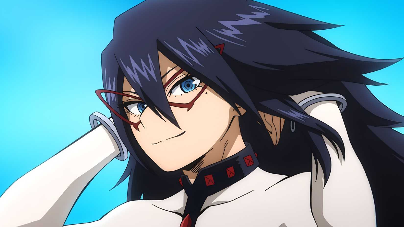 my hero academia vigilantes season 2 midnight