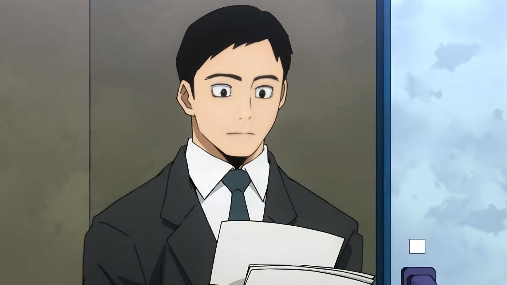 my hero academia vigilantes season 2 naomasa tsukauchi