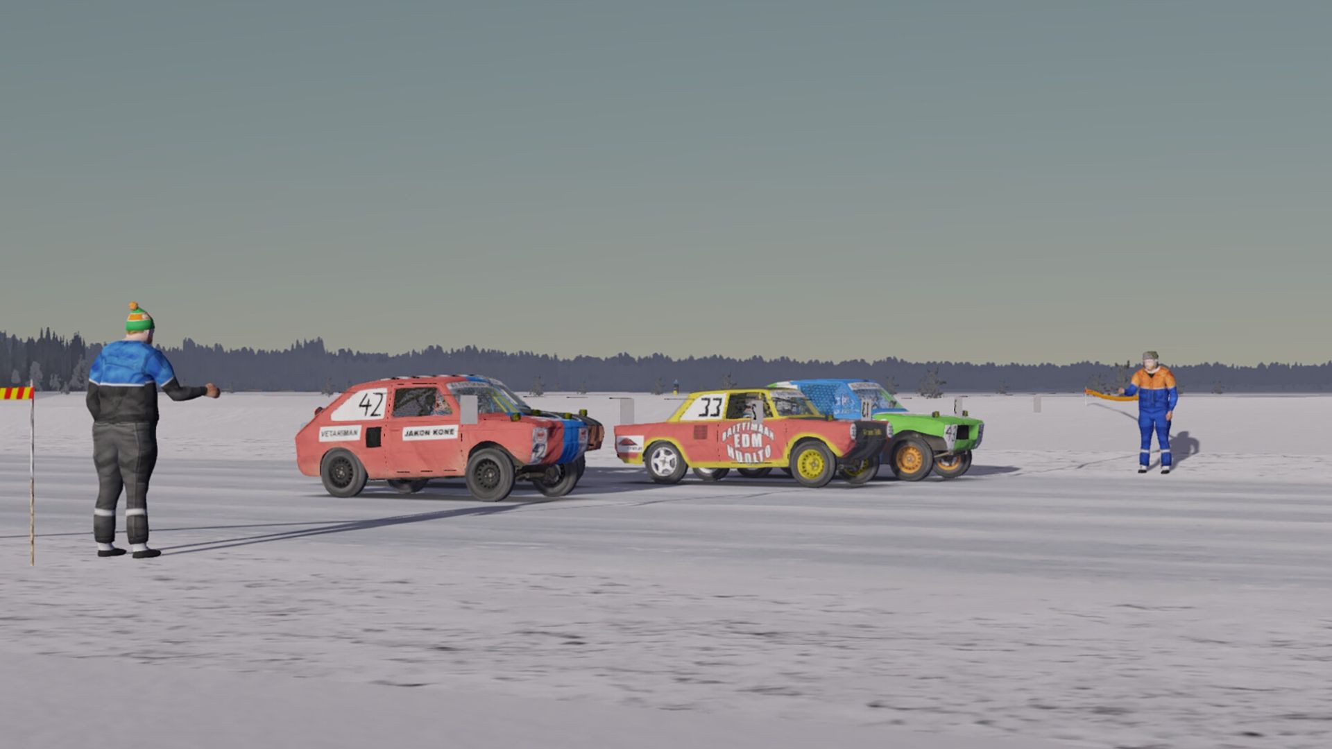 Sequel to Popular Survival Sim Gets Rave Reviews on Steam