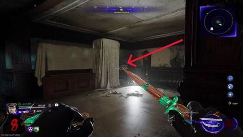 mystery perk 2 location