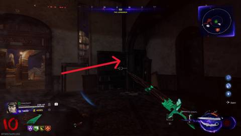 mystery perk 3 location