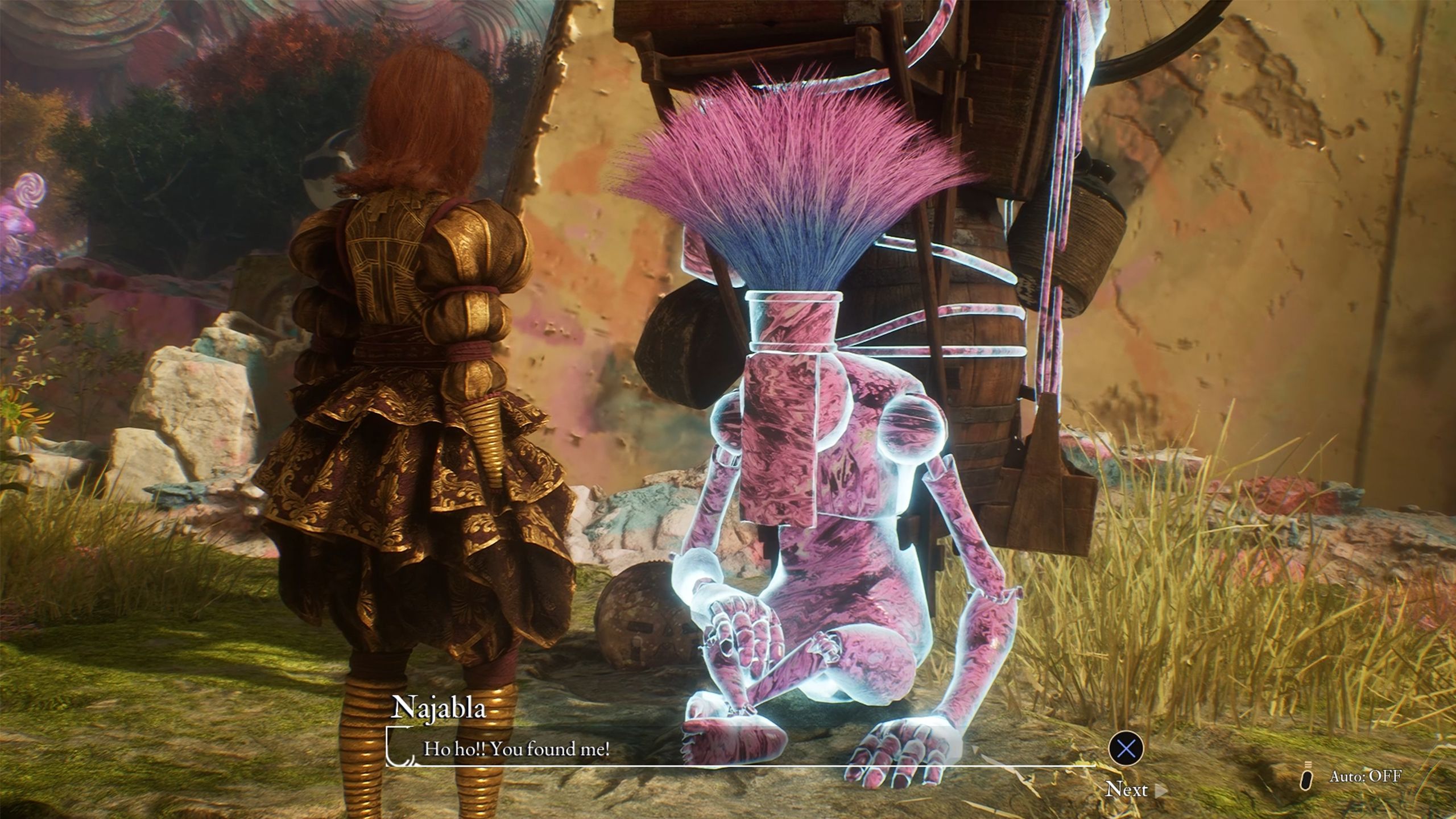 najabla location in clair obscur expedition 33