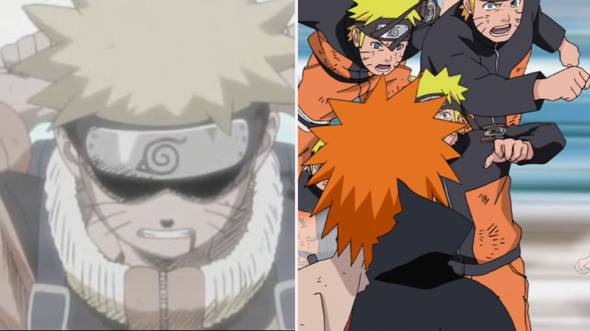 naruto best strategies used in anime and shippuden