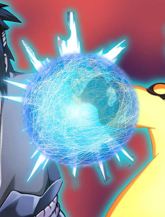 Naruto: The Rasenshuriken, Explained