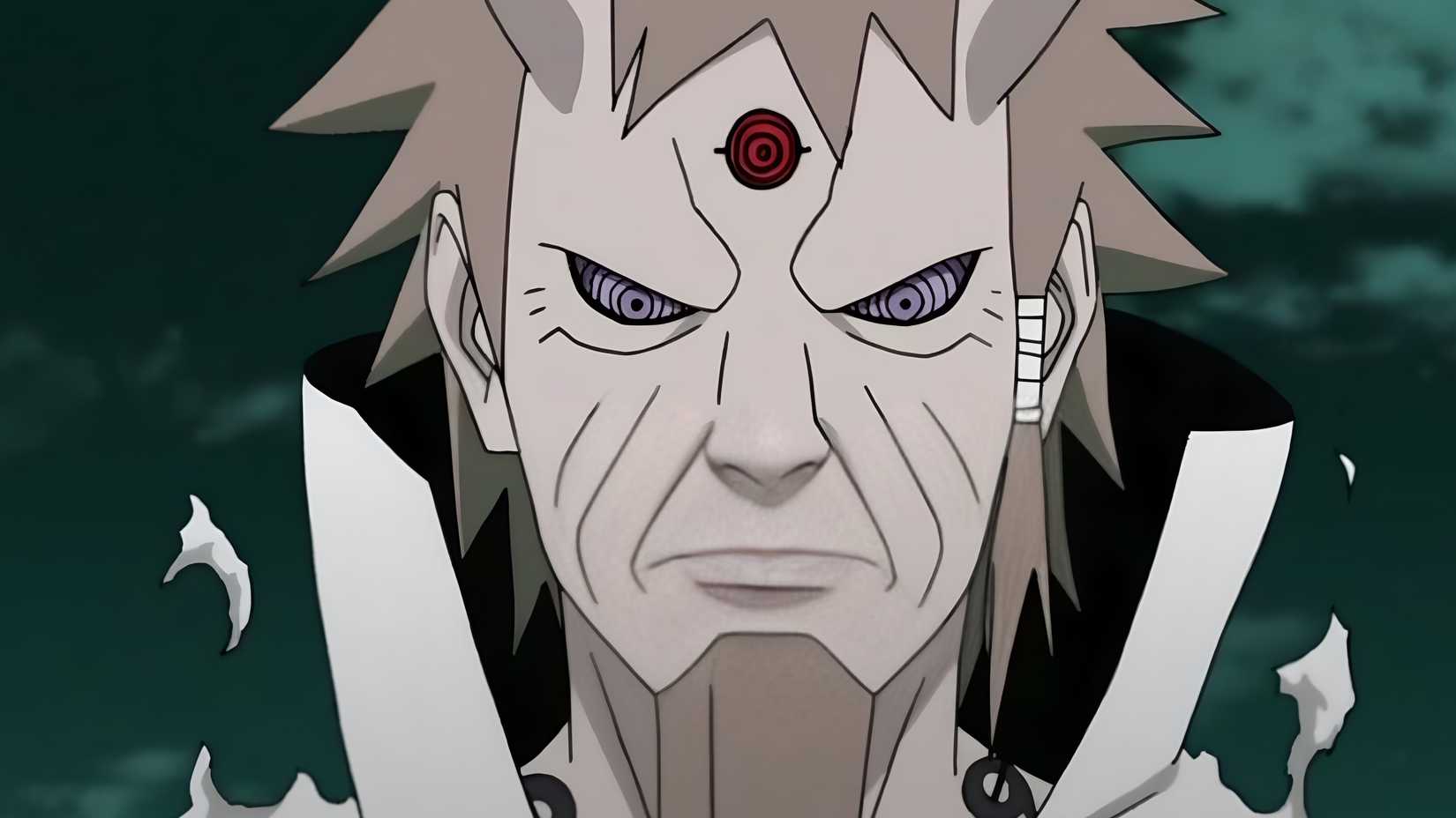 naruto hagoromo otsutsuki