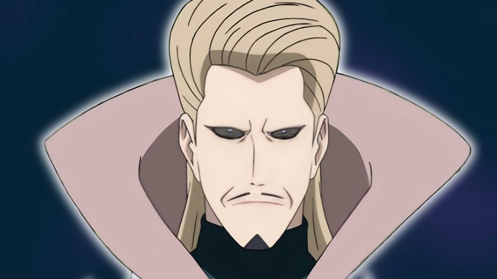 naruto strongest kage gengetsu