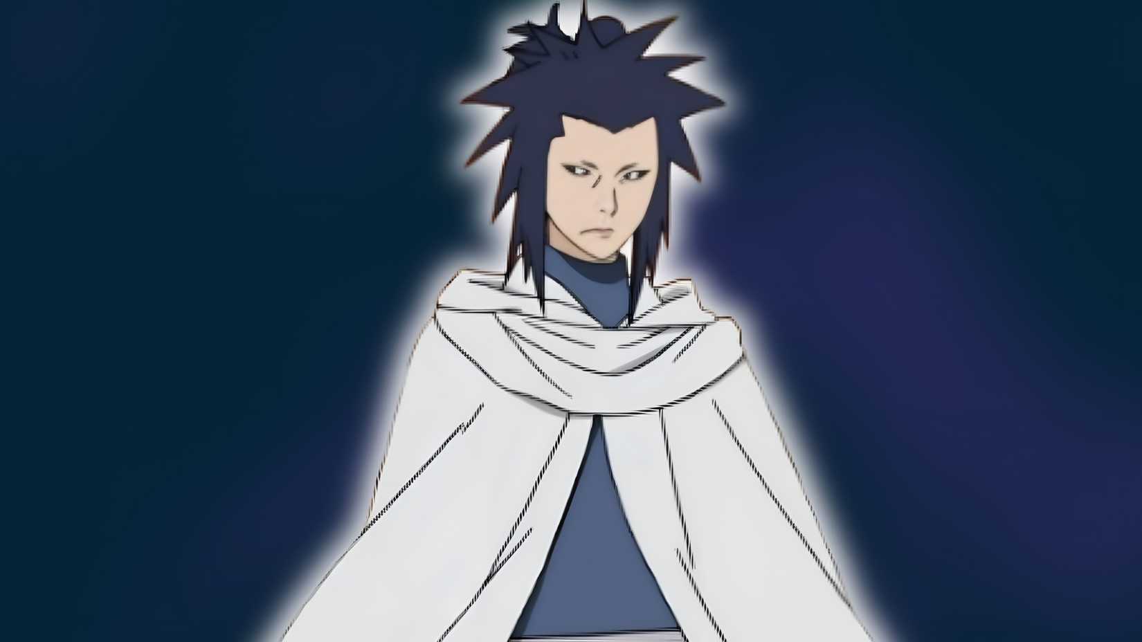 naruto strongest kage third kazekage