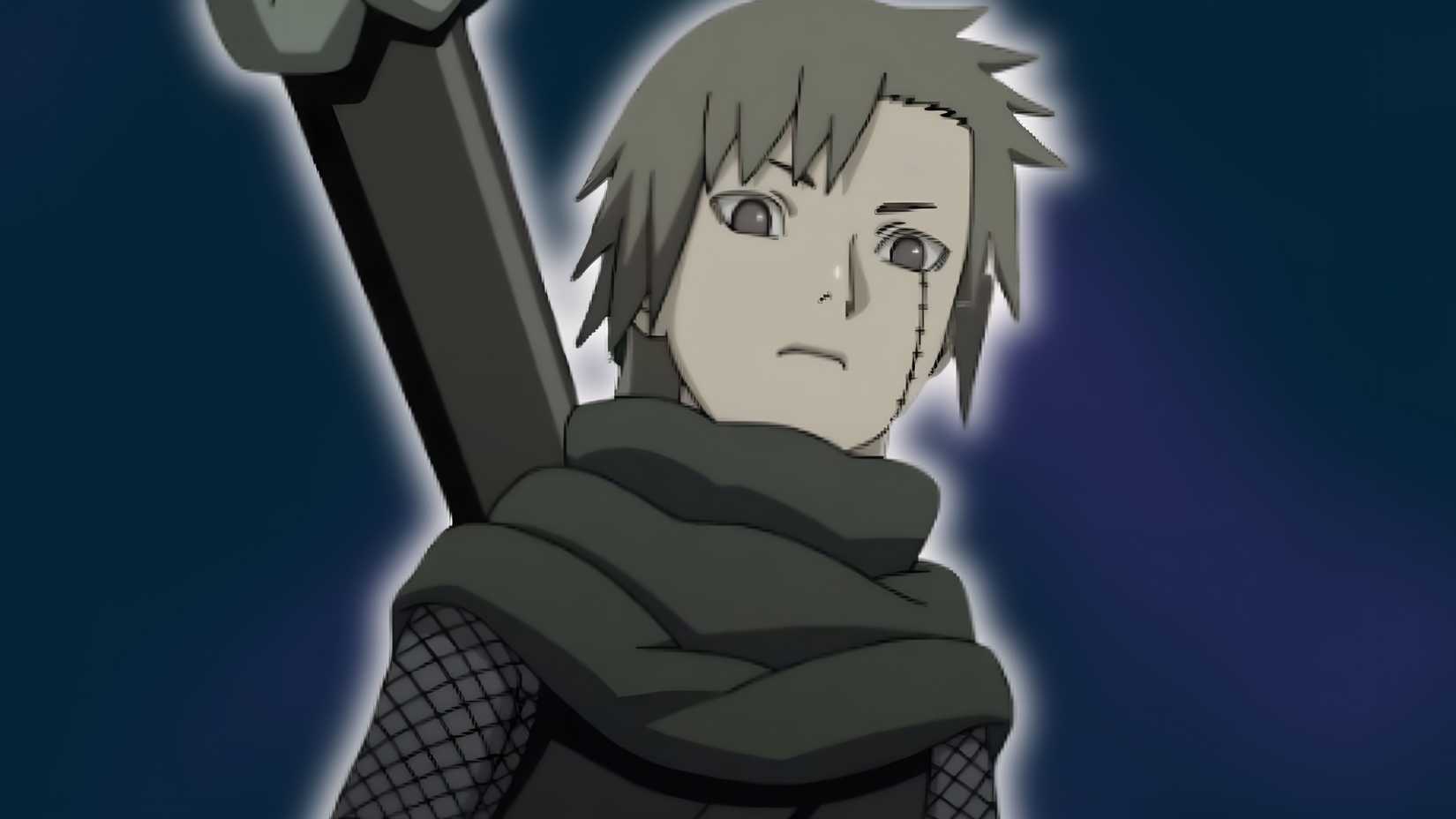 naruto strongest kage yagura