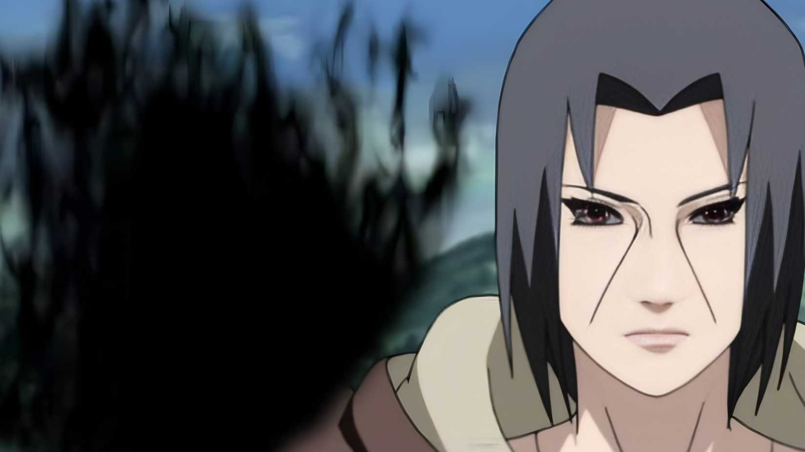 naruto strongest uchiha abilities amaterasu itachi