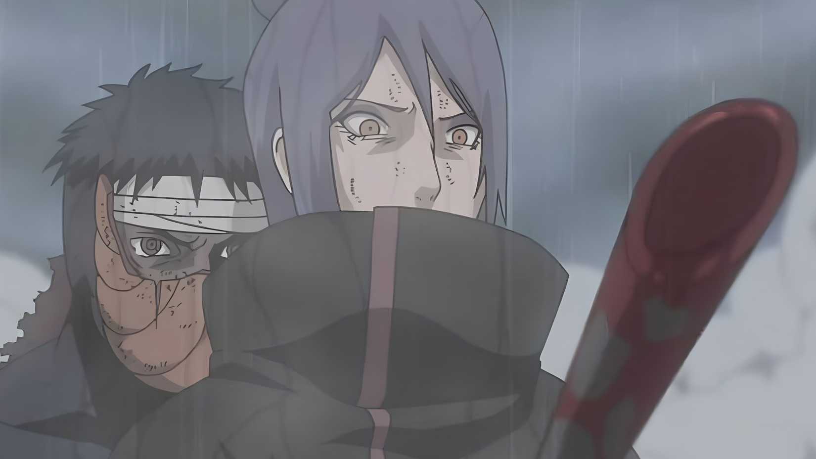 naruto strongest uchiha abilities izanagi obito