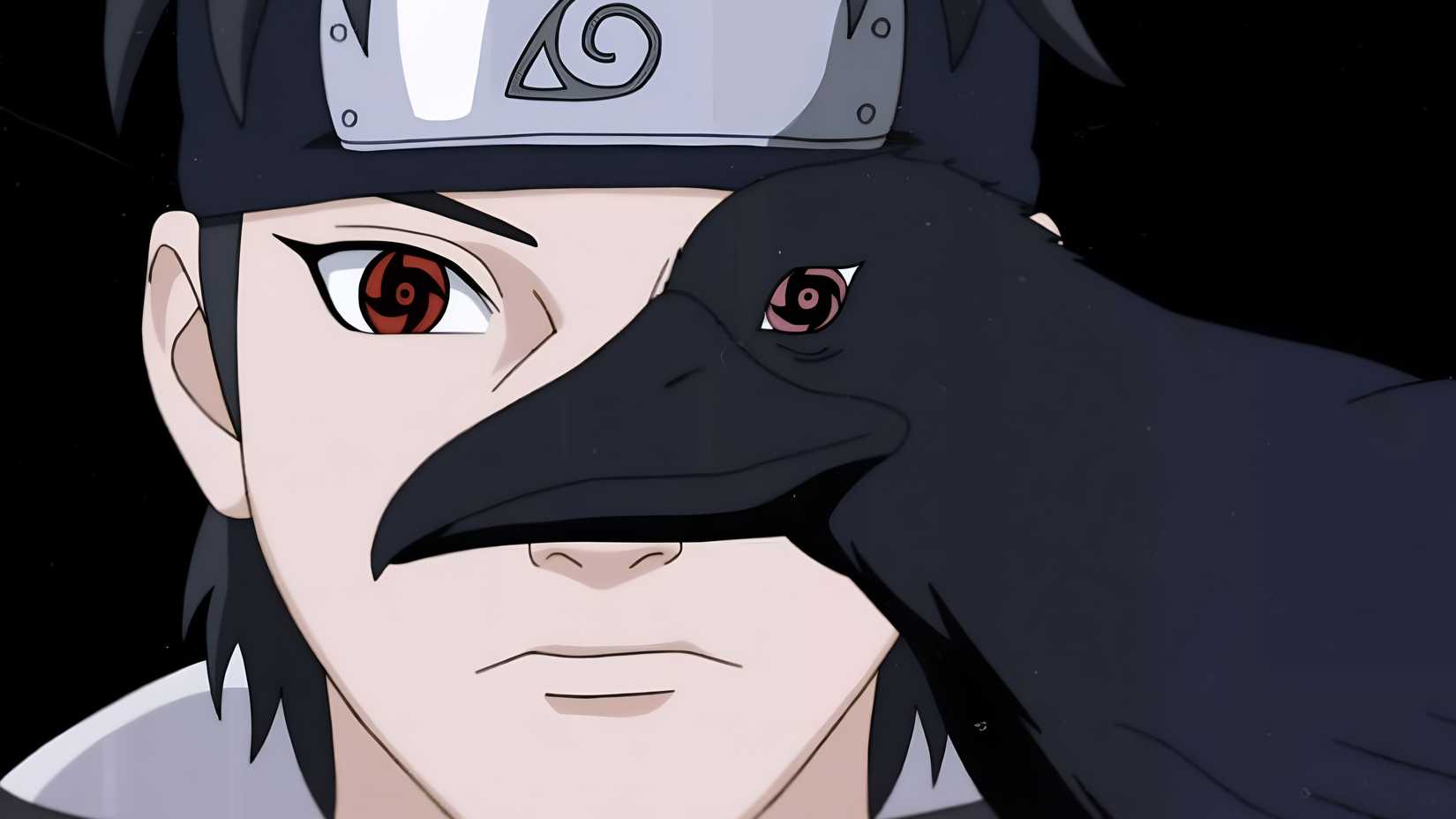 naruto strongest uchiha abilities kotoamatsukami shisui
