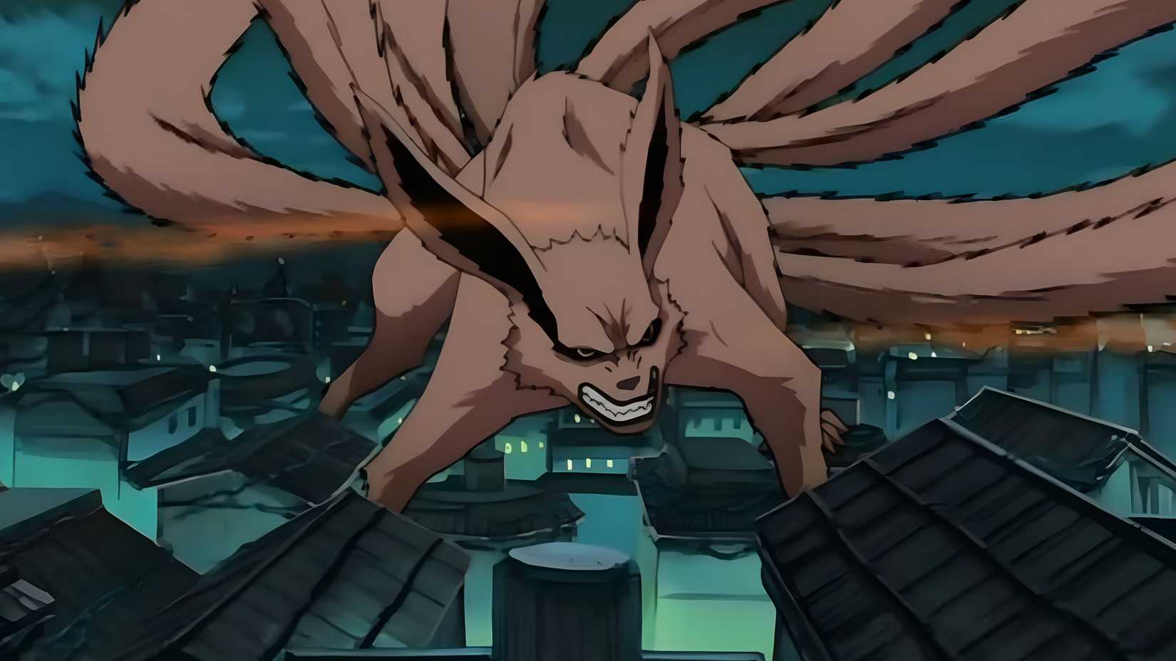 naruto strongest uchiha abilities kurama