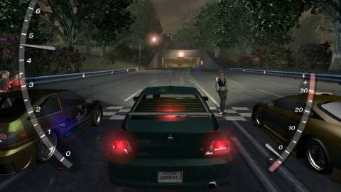 need for speed underground 2