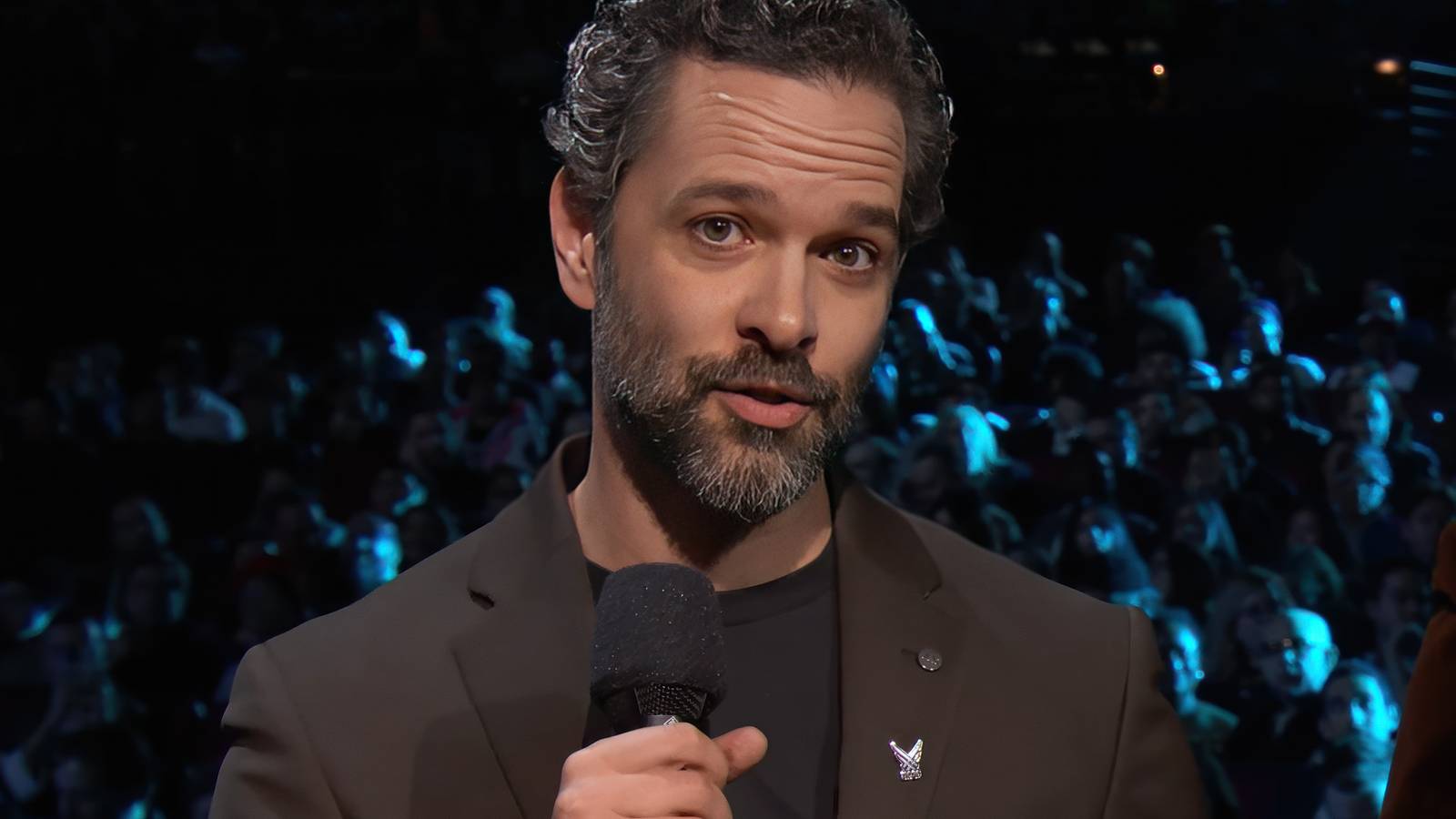 Neil Druckmann doesn't mention Craig Mazin in Game Awards acceptance speech.