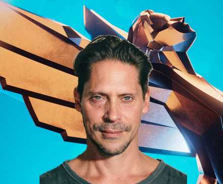 neil-newbon-game-awards-interview