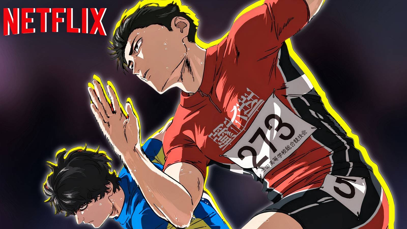 Netflix Most Underrated Movie 100 Metres Release Date