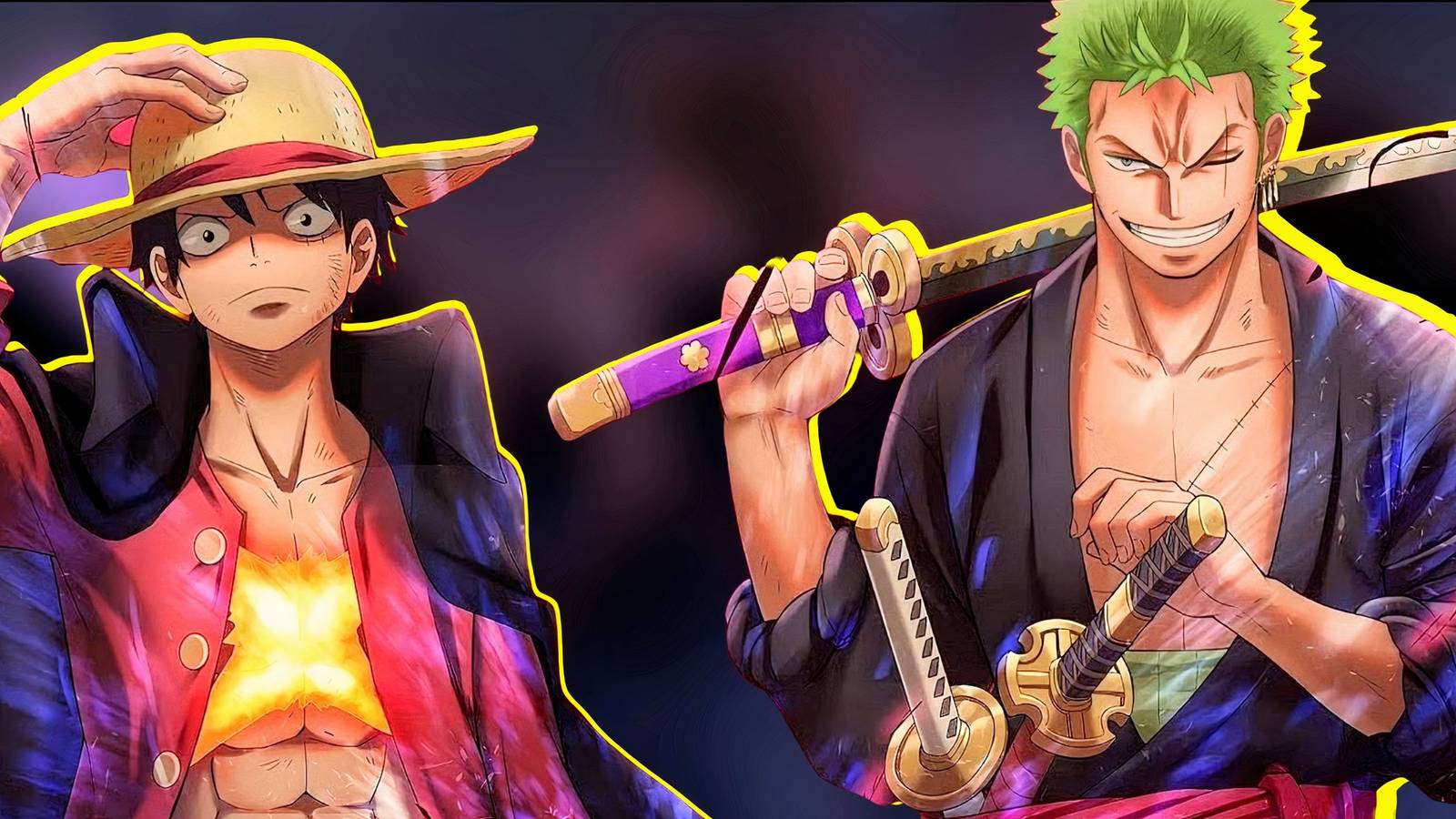 New One Piece Movie Has Been Officially Confirmed By Eiichiro Oda