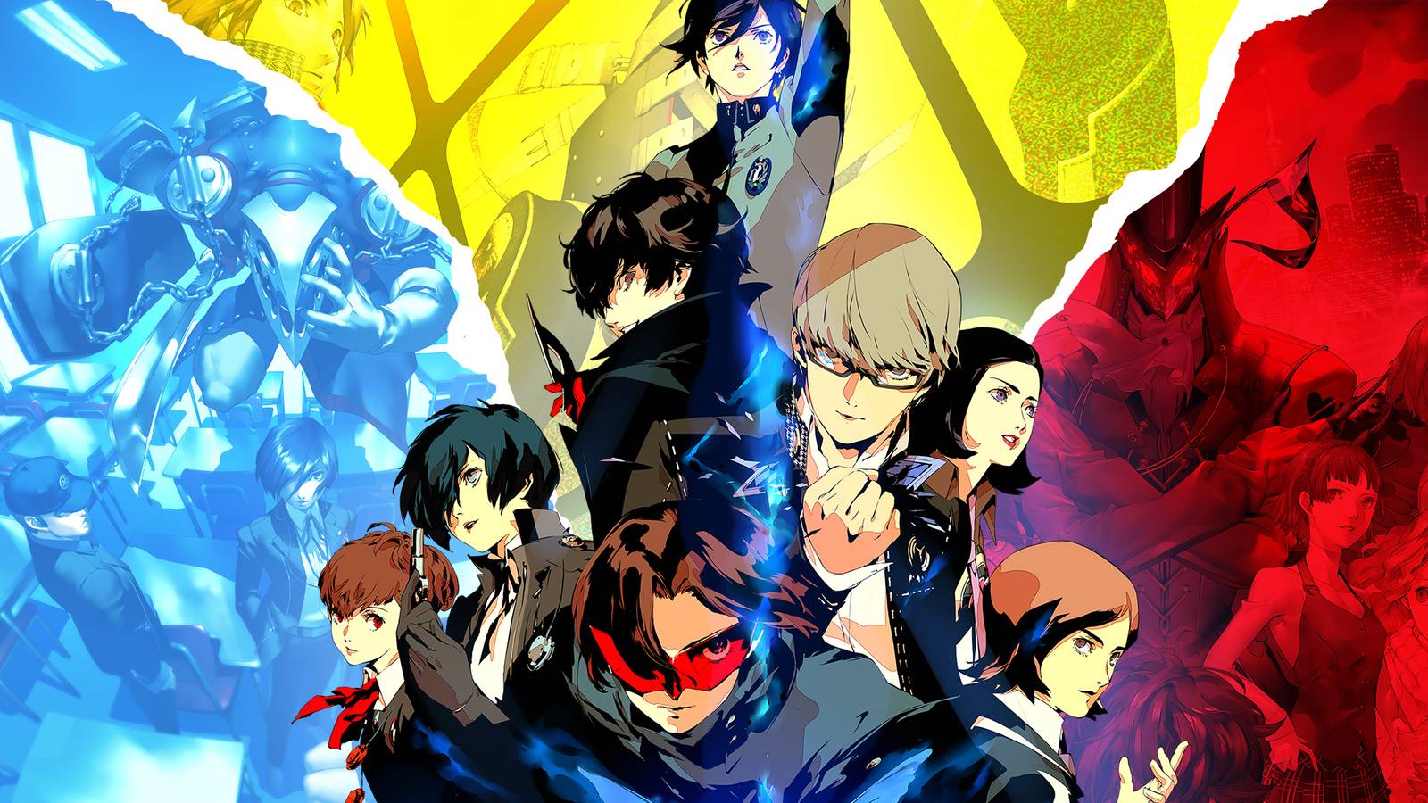 New Persona 30th Anniversary Update Should Make Fans Super Excited for What 2026 Has in Store